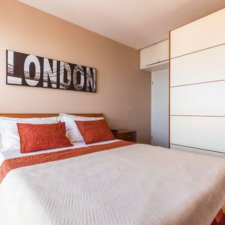 Apartment Penthouse Ema Σπλιτ Εξωτερικό φωτογραφία