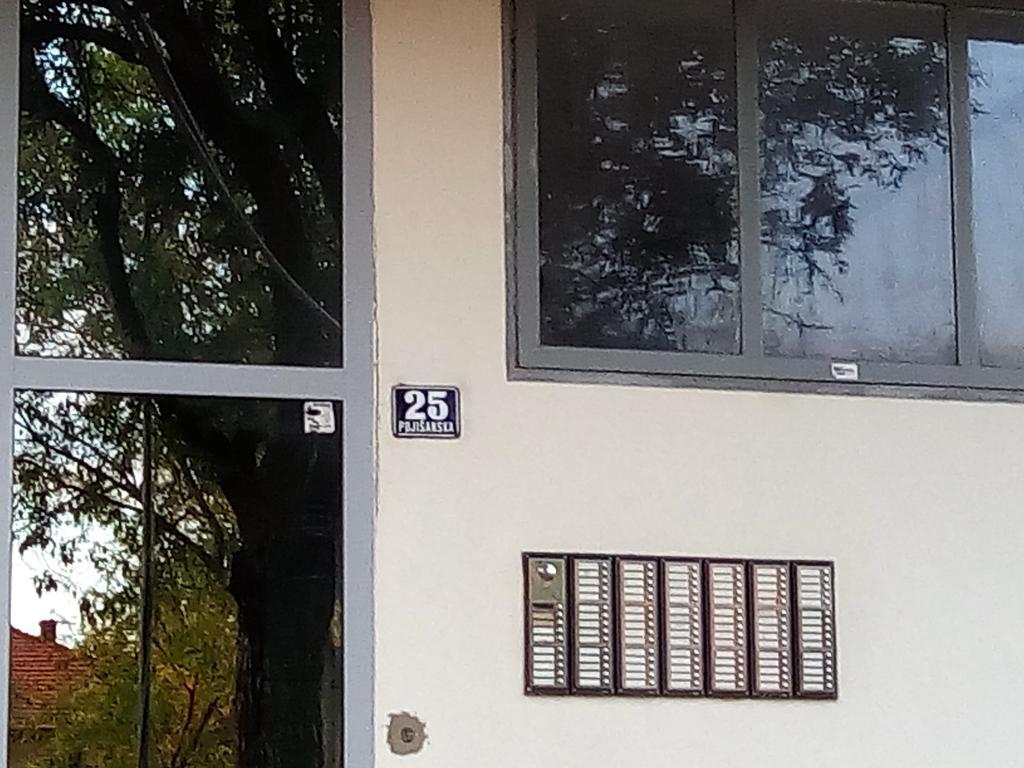 Apartment Penthouse Ema Σπλιτ Εξωτερικό φωτογραφία