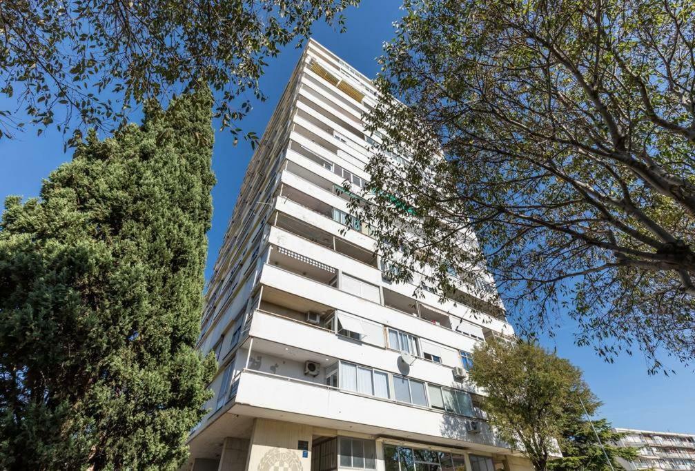 Apartment Penthouse Ema Σπλιτ Εξωτερικό φωτογραφία